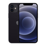 Б/У Apple iPhone 12 Mini 64 Gb Black (Ідеальний стан)