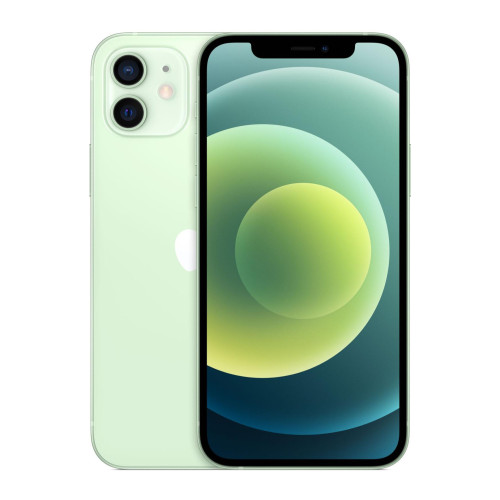 Б/У Apple iPhone 12 Mini 256 Gb Green (Ідеальний стан)