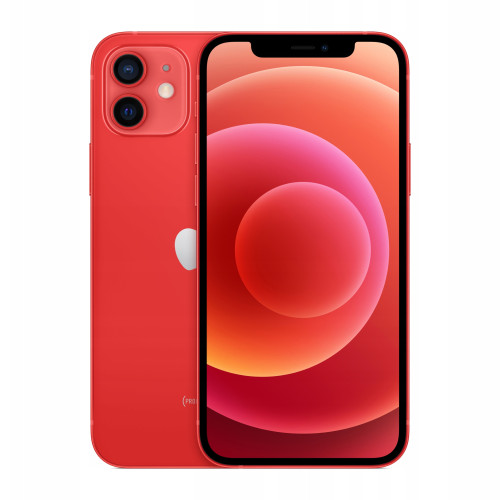Б/У Apple iPhone 12 Mini 64 Gb Red (Ідеальний стан)