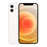Б/У Apple iPhone 12 Mini 64 Gb White (Ідеальний стан)