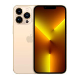 Б/У Apple iPhone 13 Pro 128 Gb Gold (Ідеальний стан)