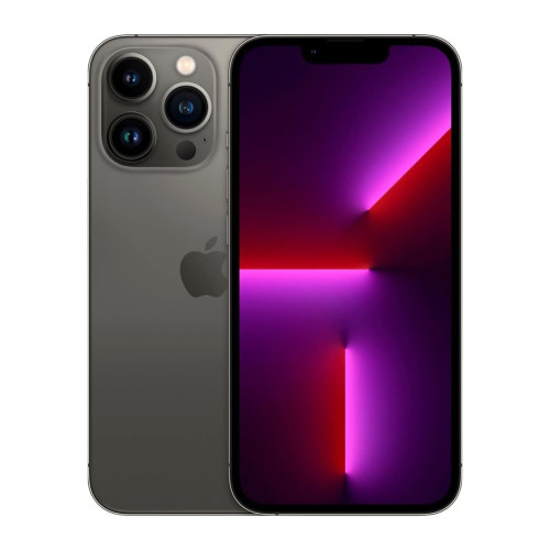 Б/У Apple iPhone 13 Pro 256 Gb Graphite (Ідеальний стан)