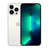 Б/У Apple iPhone 13 Pro 128 Gb Silver (Ідеальний стан)