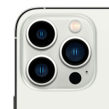 Б/У Apple iPhone 13 Pro 128 Gb Silver (Ідеальний стан)