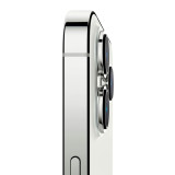 Б/У Apple iPhone 13 Pro 128 Gb Silver (Ідеальний стан)