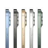 Б/У Apple iPhone 13 Pro 128 Gb Silver (Ідеальний стан)