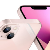 Б/У Apple iPhone 13 128 Gb Pink (Ідеальний стан)
