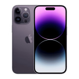 Б/У Apple iPhone 14 Pro 256 Gb Deep Purple (Ідеальний стан)