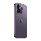 Б/У Apple iPhone 14 Pro 256 Gb Deep Purple (Ідеальний стан)