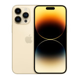 Б/У Apple iPhone 14 Pro 128 Gb Gold eSim (Ідеальний стан)