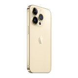 Б/У Apple iPhone 14 Pro 128 Gb Gold eSim (Ідеальний стан)