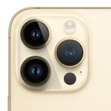 Б/У Apple iPhone 14 Pro 128 Gb Gold eSim (Ідеальний стан)