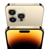 Б/У Apple iPhone 14 Pro 128 Gb Gold eSim (Ідеальний стан)