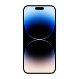 Б/У Apple iPhone 14 Pro 256 Gb Silver eSim (Ідеальний стан)