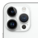 Б/У Apple iPhone 14 Pro 256 Gb Silver eSim (Ідеальний стан)