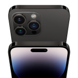Б/У Apple iPhone 14 Pro 128 Gb Space Black (Ідеальний стан)