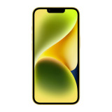 Б/У Apple iPhone 14 256 Gb Yellow eSim (Ідеальний стан)