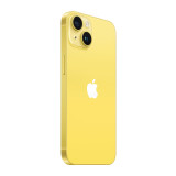 Б/У Apple iPhone 14 256 Gb Yellow eSim (Ідеальний стан)