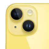 Б/У Apple iPhone 14 256 Gb Yellow eSim (Ідеальний стан)