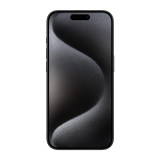 Б/У Apple iPhone 15 Pro 512 Gb Black Titanium eSim (Ідеальний стан)
