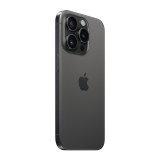 Б/У Apple iPhone 15 Pro 512 Gb Black Titanium eSim (Ідеальний стан)