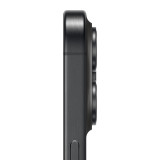Б/У Apple iPhone 15 Pro 512 Gb Black Titanium eSim (Ідеальний стан)