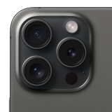 Б/У Apple iPhone 15 Pro 512 Gb Black Titanium eSim (Ідеальний стан)
