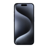 Б/У Apple iPhone 15 Pro 256 Gb Blue Titanium (Ідеальний стан)
