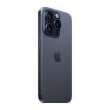 Б/У Apple iPhone 15 Pro 256 Gb Blue Titanium (Ідеальний стан)