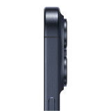 Б/У Apple iPhone 15 Pro 256 Gb Blue Titanium (Ідеальний стан)