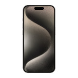 Б/У Apple iPhone 15 Pro 256 Gb Natural Titanium (Ідеальний стан)