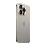 Б/У Apple iPhone 15 Pro 256 Gb Natural Titanium (Ідеальний стан)