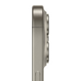 Б/У Apple iPhone 15 Pro 256 Gb Natural Titanium (Ідеальний стан)