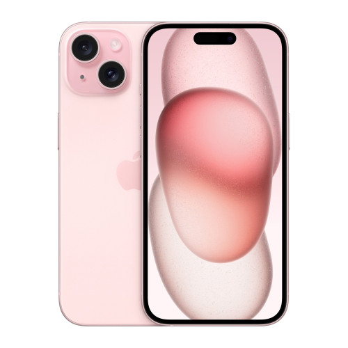 Apple iPhone 15 128 Gb Pink eSim