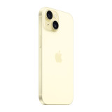 Apple iPhone 15 Plus 256 Gb Yellow eSim