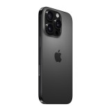 Б/У Apple iPhone 16 Pro Max 512 Gb Black Titanium (Ідеальний стан)