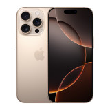 Open Box Apple iPhone 16 Pro 256 Gb Desert Titanium eSim (Ідеальний стан)