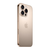 Open Box Apple iPhone 16 Pro 256 Gb Desert Titanium eSim (Ідеальний стан)