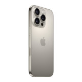 Open Box Apple iPhone 16 Pro 256 Gb Natural Titanium eSim (Ідеальний стан)