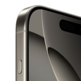 Open Box Apple iPhone 16 Pro 256 Gb Natural Titanium eSim (Ідеальний стан)