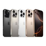 Open Box Apple iPhone 16 Pro 256 Gb Natural Titanium eSim (Ідеальний стан)