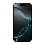 Б/У Apple iPhone 16 Pro Max  256 Gb White Titanium (Ідеальний стан)