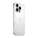 Б/У Apple iPhone 16 Pro Max  256 Gb White Titanium (Ідеальний стан)