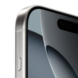 Б/У Apple iPhone 16 Pro Max  256 Gb White Titanium (Ідеальний стан)