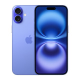 Apple iPhone 16 Plus 256 Gb Ultramarine eSim