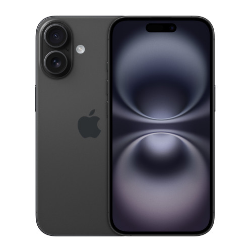 Apple iPhone 16 Plus 256 Gb Black eSim