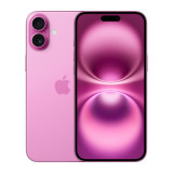 Apple iPhone 16 Plus 256 Gb Pink