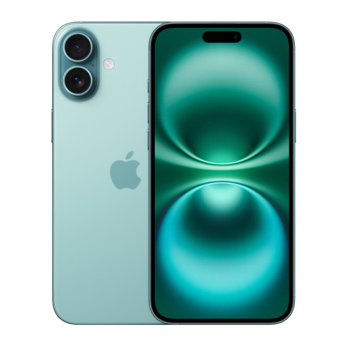 Apple iPhone 16 Plus 512 Gb Teal eSim