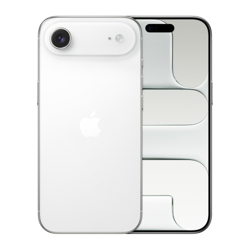 Apple iPhone 17 Air 1TB Cloud White eSim