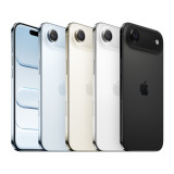 Apple iPhone 17 Air 1TB Cloud White eSim